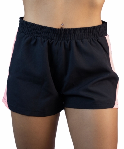 SHORT SELENE SPORT - FEMININO