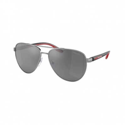 Óculos de Sol PRADA LINEA ROSSA 52Y 5AV07G