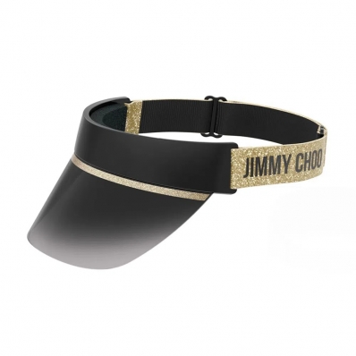 Viseira Jimmy Choo Calix 2m2 0108r