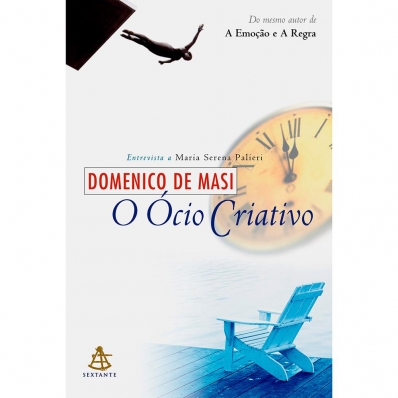 O ócio criativo