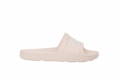 SANDALIA SLIDE FILA SLEEK - FEMININO