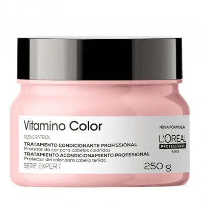 LOréal Professionnel Vitamino Color - Máscara Capilar 250g