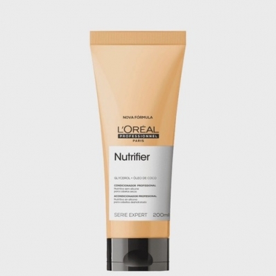 LOréal Professionnel Nutrifier - Condicionador 200ml