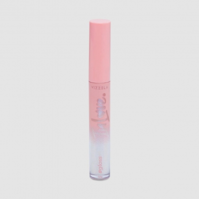 Gloss Labial Vizzela Cor - 03 - CRUSH
