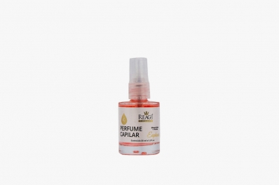 R- Perfume Capilar Euphoric Reparador de pontas 30ml REAGLISS