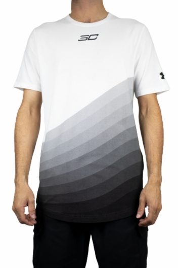 CAMISETA UNDER ARMOUR SC30 ENERGY - MASCULINA