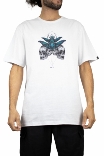 CAMISETA MCD REGULAR BEETLE CORE - MASCULINA