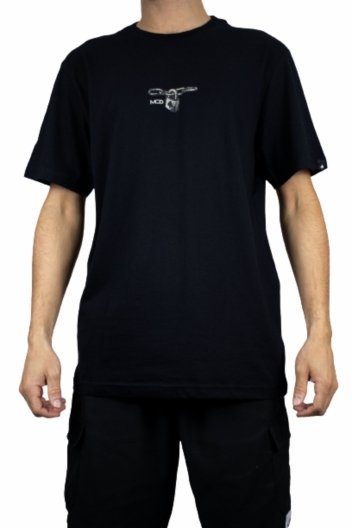 CAMISETA MCD REGULAR CHAIN - MASCULINA