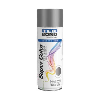 Tinta Spray -GRAFITE -350ml