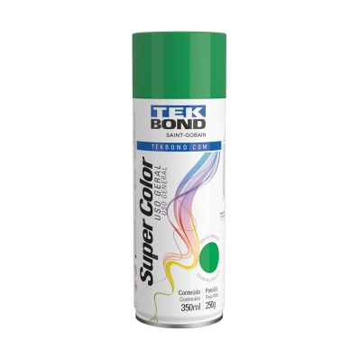 Tinta Spray -VERDE-350ml
