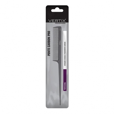 PENTE VERTIX CARBON PRO CABO FINO - 1624