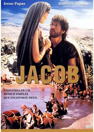 DVD - Jacob