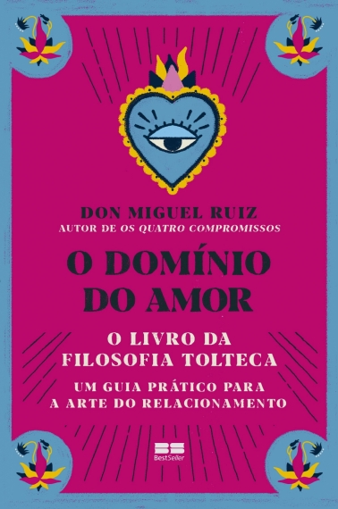 O domínio do amor