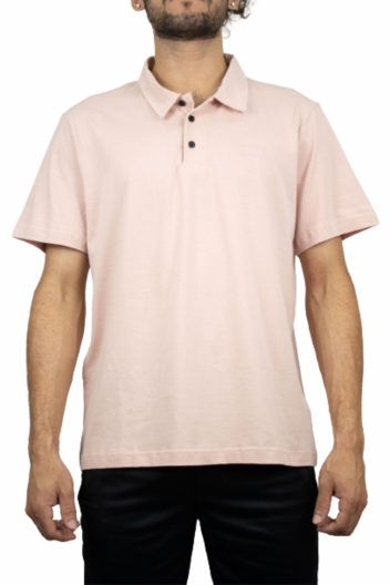 CAMISETA CODE POLO NIRVANA - MASCULINA