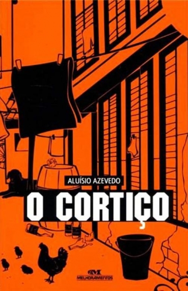 O cortiço