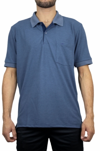 CAMISETA ELITE POLO - MASCULINA