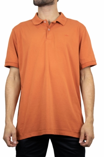 CAMISETA HANGAR POLO NATURAL CLASSIC - MASCULINA
