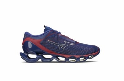 TENIS MIZUNO WAVE PROPHECY 12