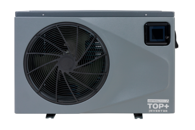 BOMBA DE CALOR TOP+9 INVERTER MONOFASICA 220V