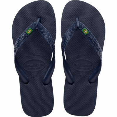 CHINELO DEDO HAVAIANAS BRASIL LOGO