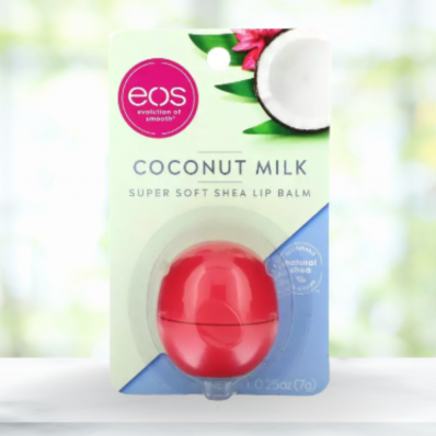 Eos Lip Balm Coconut Milk