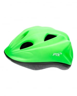 Capacete Infantil Ciclismo Kids Com Apoio De Nuca Bike