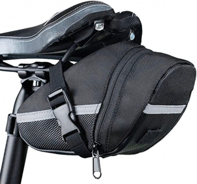 BOLSA DE SELIM PARA BICICLETA - ZEM