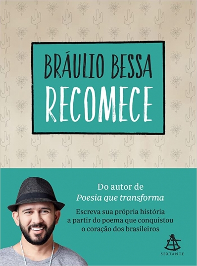 Recomece - Sua jornada se inicia aqui