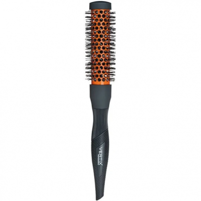 ESCOVA VERTIX GREY ANTIBAC CERAMIC PRO 25mm