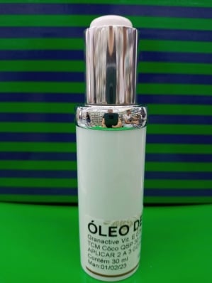 ÓLEO DE KAKAY 30ML