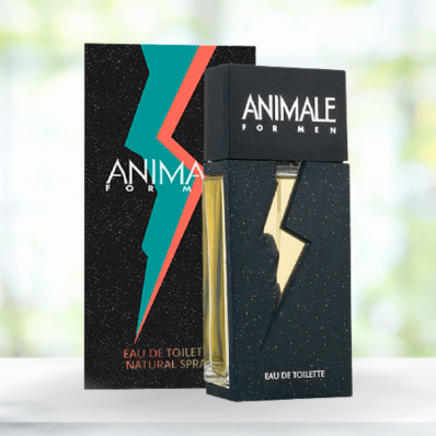 Animale For Men 100ml