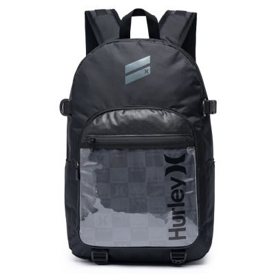 MOCHILA NYTRON HURLEY