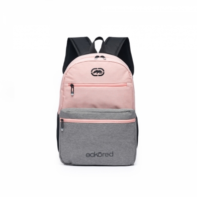 MOCHILA NYTRON ECKO