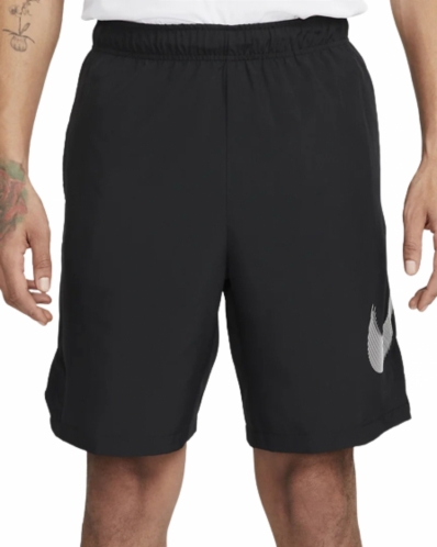 SHORT NIKE DF FLX WVN 9IN - MASCULINO