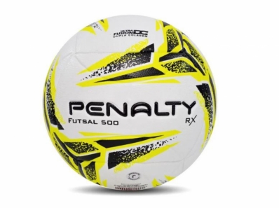 BOLA PENALTY FUTSAL RX 500 XXIII