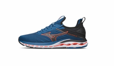 TENIS MIZUNO WAVE LEGEND 2 - MASCULINO