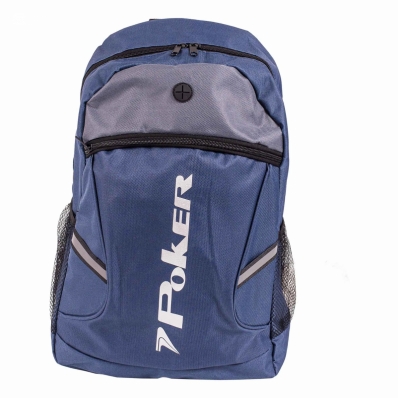 MOCHILA POKER SPORT DAKAR