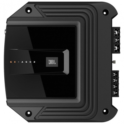 Amplificador Automotivo JBL GX-A602 280WATTS 2 Canais