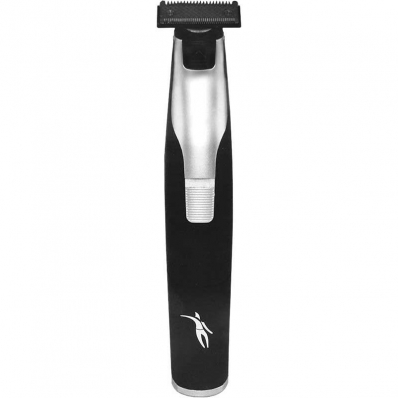 Barbeador Premium Sport Pro Blade Preto