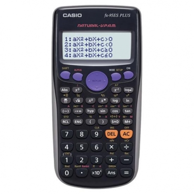 Calculadora Cientifica Casio FX-95ES Plus