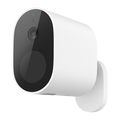 Camera Mi Wireless Outdoor Security Camera MWC14 Fullhd / 1080P / Wi-Fi - Branco