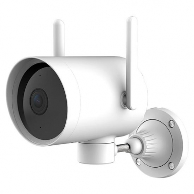 Camera Xiaomi Imilab Mi Home Security CMSXJ42A EC3 Pro- Branco