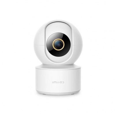 Camera Xiaomi Lmilab Mi Home Security C21 CMSXJ38A - Branco