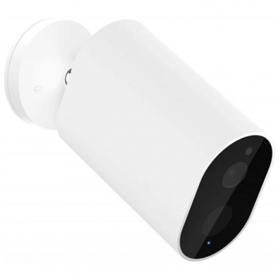 Camera Xiaomi Lmilab Mi Home Security Mi Home EC2 - Branco (CMSXJ11A)
