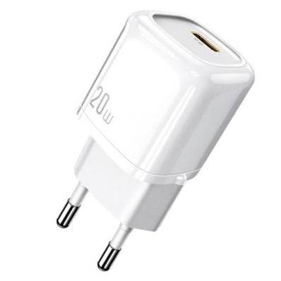 Carregador Mcdodo CH-8290 Mini Fast Charge 20W - Branco