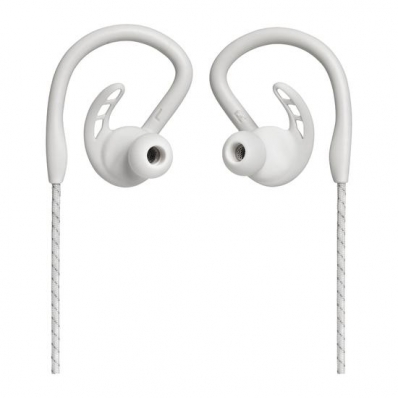 Fone de Ouvido JBL Under Armour Sport Wireless Pivot - Branco