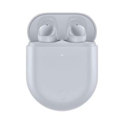 Fone de Ouvido Xiaomi Mi Redmi Buds 3 Pro TWSEJ01ZM - Cinza