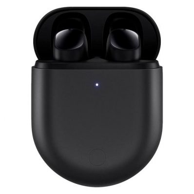 Fone de Ouvido Xiaomi Mi Redmi Buds 3 Pro TWSEJ01ZM - Grafite Preto