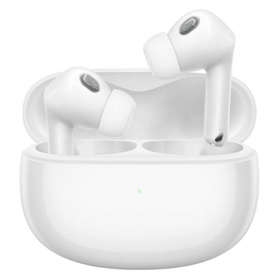 Fone de Ouvido Xiaomi Mi Redmi Buds 3T Pro M2115E1 BHR5177GL - Branco