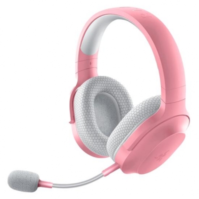 Headset Gamer Razer Barracuda X - Quartz (RZ04-03800300-R3U1)
